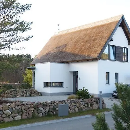 Am Lotsenstieg 7 Holiday home *