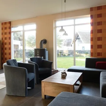 Am Lotsenstieg 7 * Karlshagen