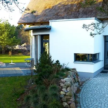 Holiday home Am Lotsenstieg 7